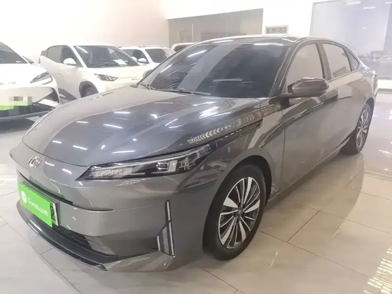 Qiyuan A05, 2024