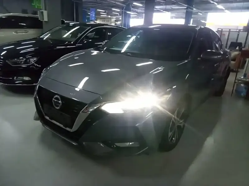 Nissan Sylphy, 2023