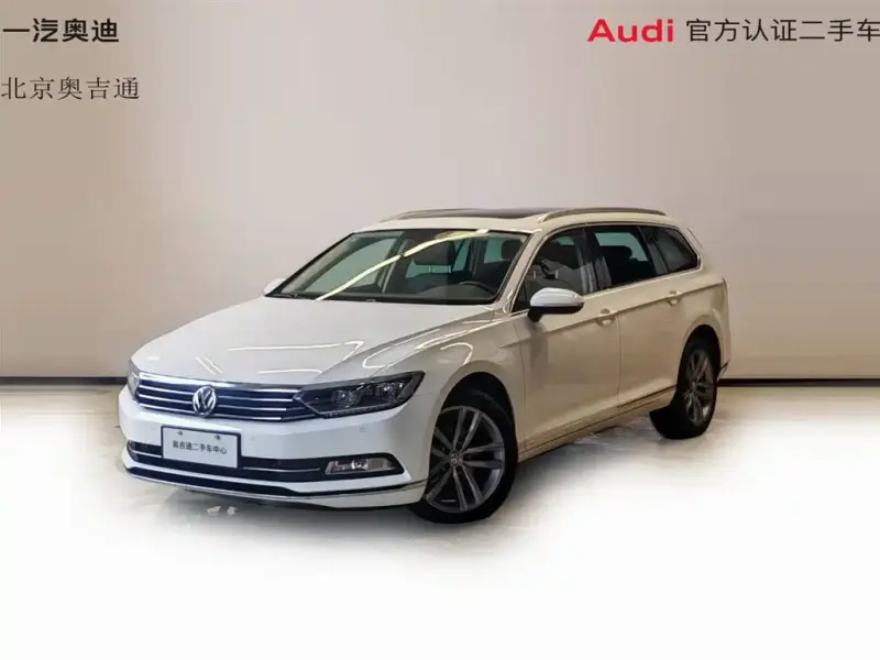 Volkswagen Viloran, 2017