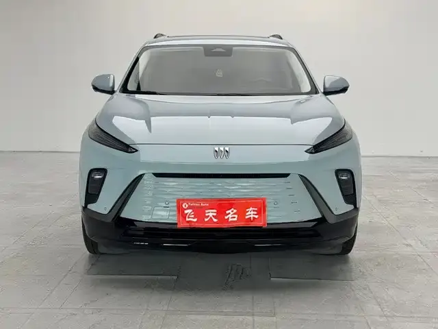Buick E5, 2023