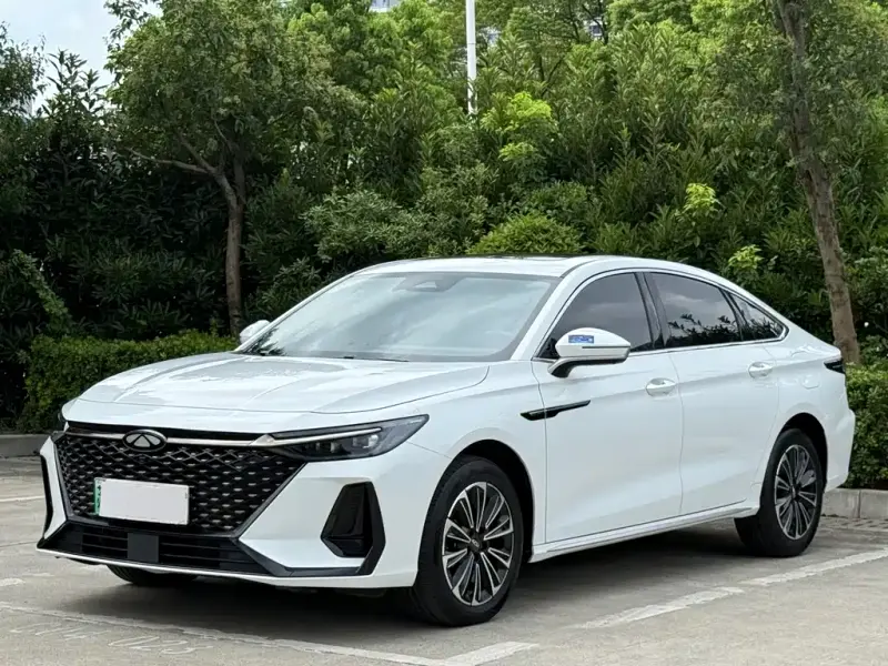 Fulwin Fengyun A8, 2024