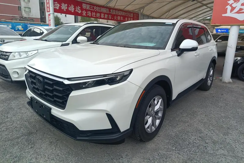 Honda CR-V, 2023