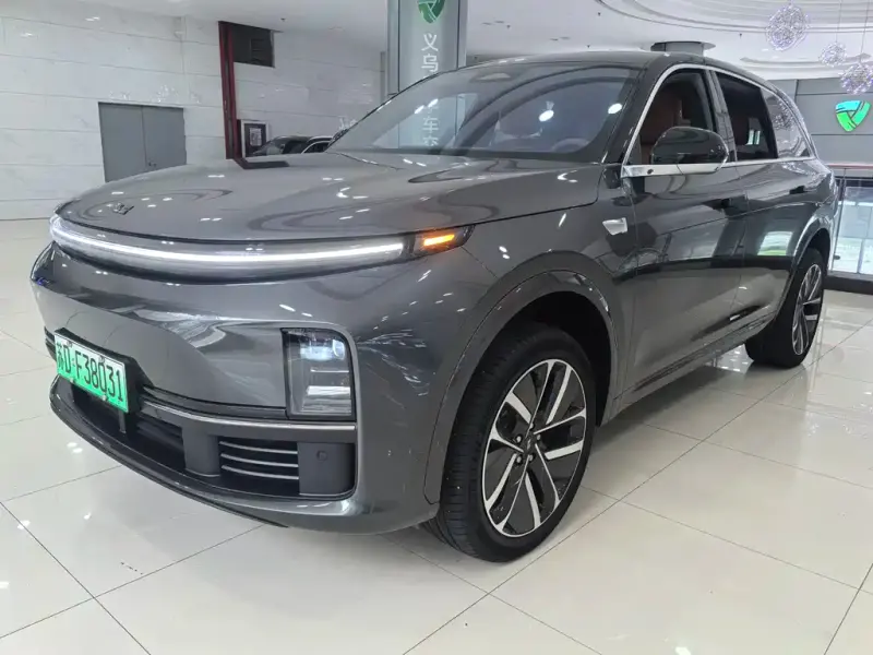 Li Auto Li L7, 2023