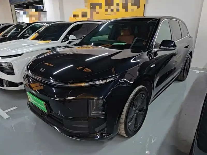 Li Auto Li L6, 2024