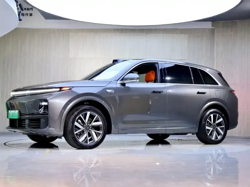 Li Auto Li L7, 2023