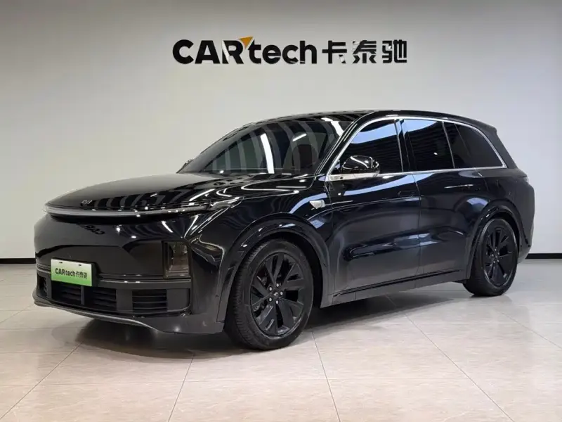 Li Auto Li L8, 2023