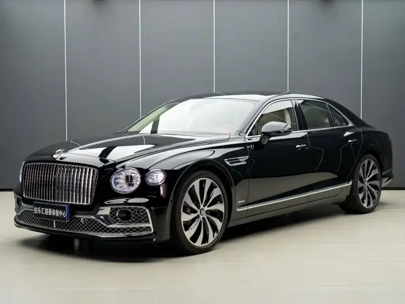 Bentley Flying Spur, 2025