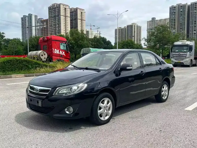Toyota Corolla, 2013
