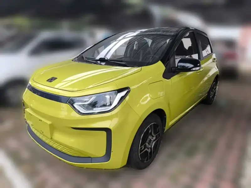 SOL Huaxianzi, 2021