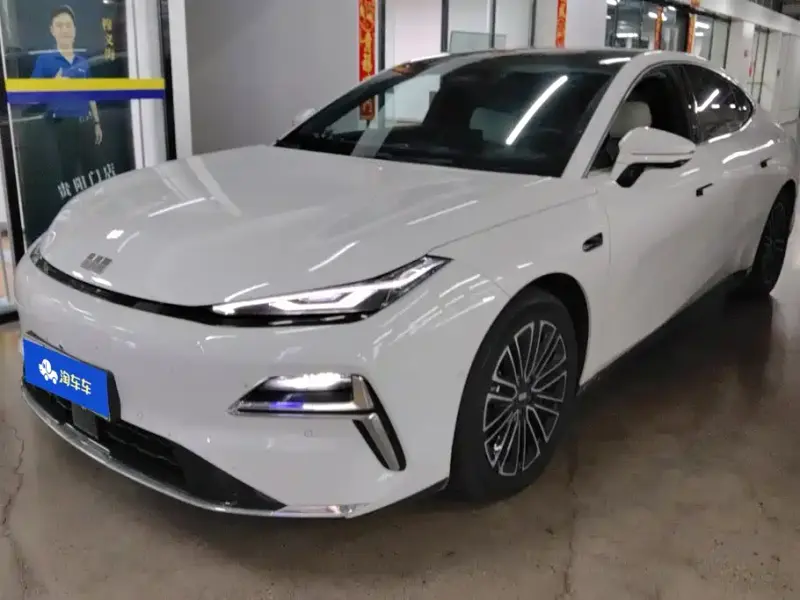 Galaxy Xingyao 8, 2025
