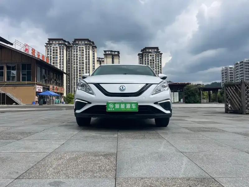 Fengxing S50EV, 2021