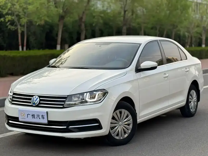 Volkswagen Santana, 2022