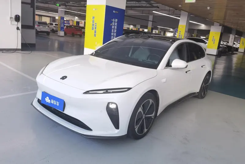 NIO ET5T, 2024
