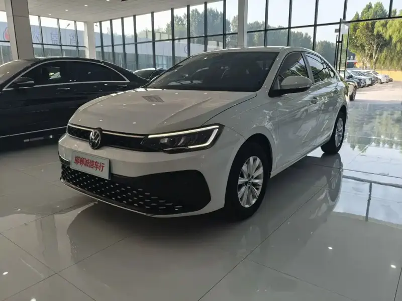 Volkswagen Lavida, 2024