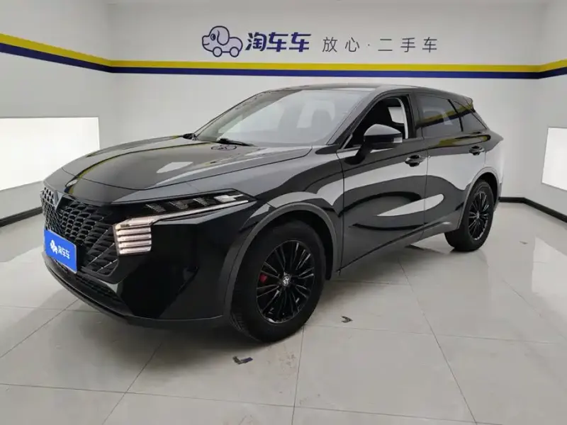 Venucia V, 2023