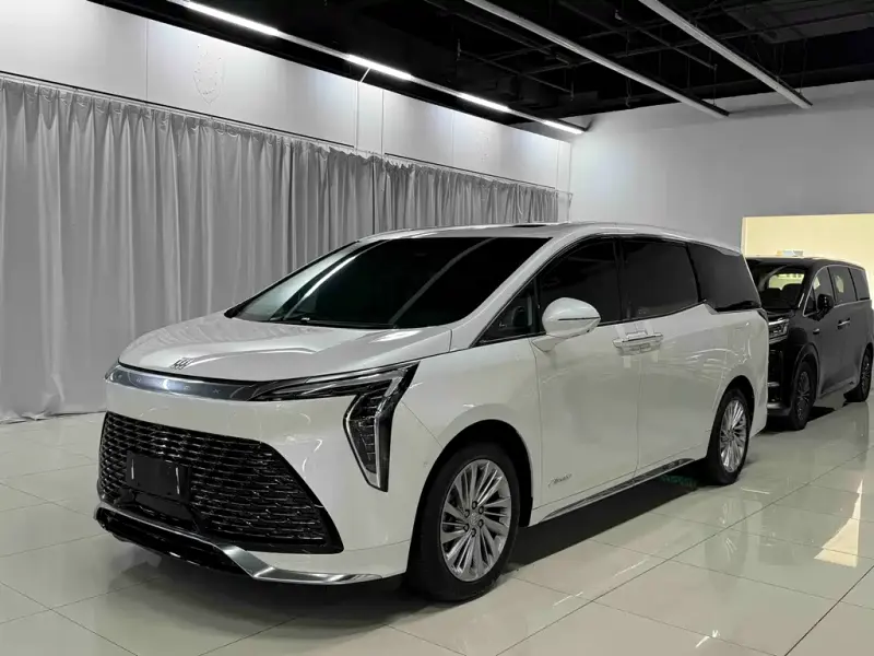 Buick Century, 2023