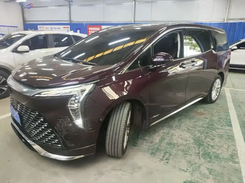 Buick Century, 2023