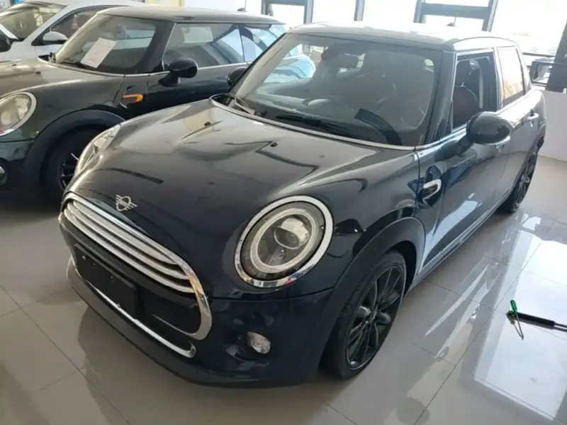 MINI Mini, 2019
