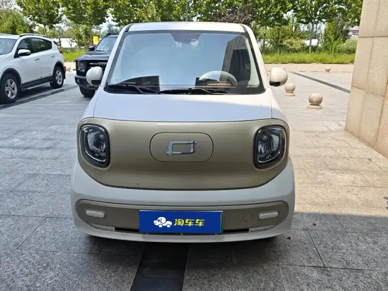 Bestune Pony, 2025