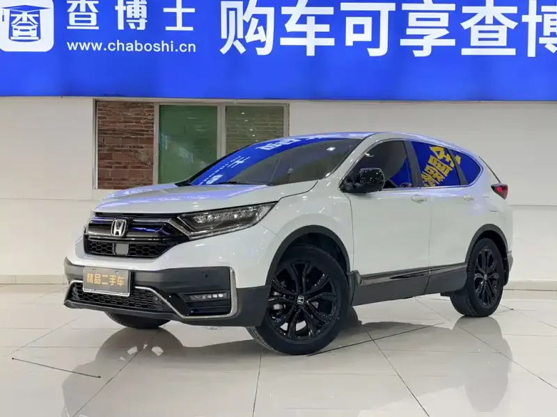 Honda CR-V, 2022