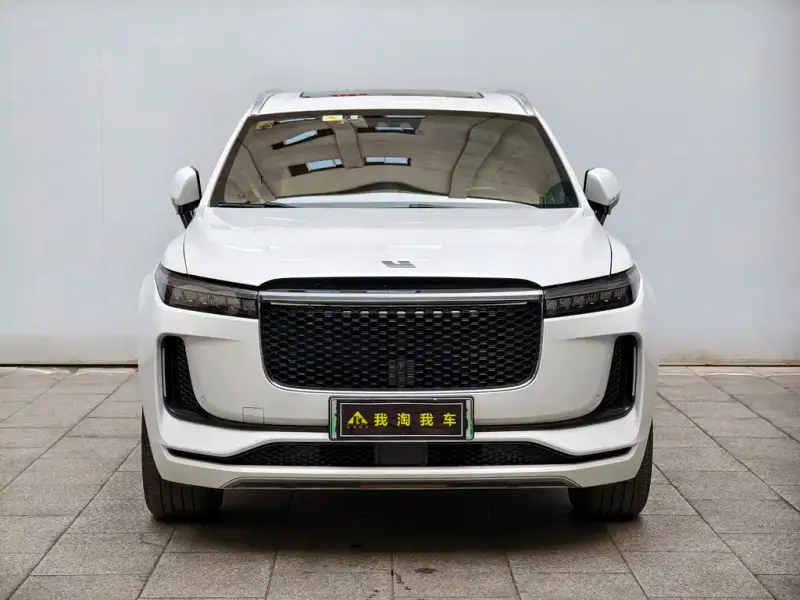 Li Auto Li ONE, 2020