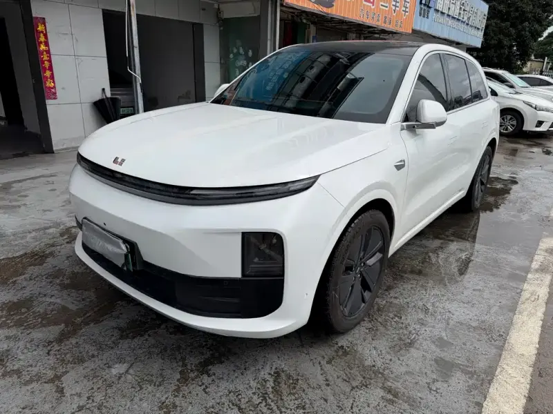 Li Auto Li L6, 2024