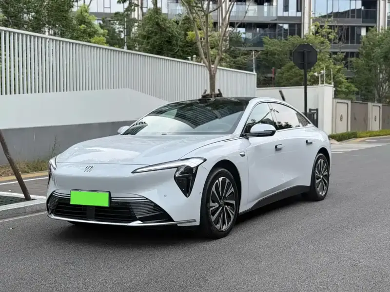 Buick L7, 2025