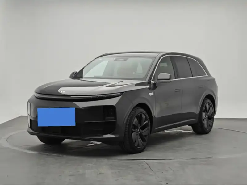 Li Auto Li L6, 2024