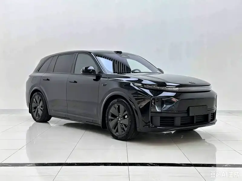 Li Auto Li L7, 2026