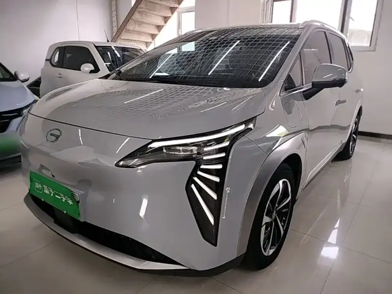 Aion Y, 2023