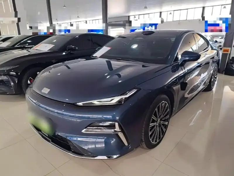 Galaxy Xingyao 8, 2025
