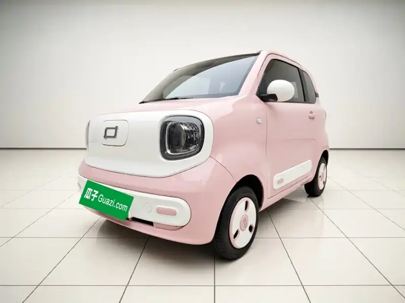 Bestune Pony, 2025