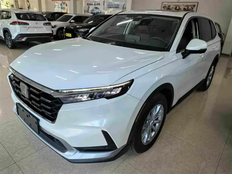 Honda CR-V, 2022