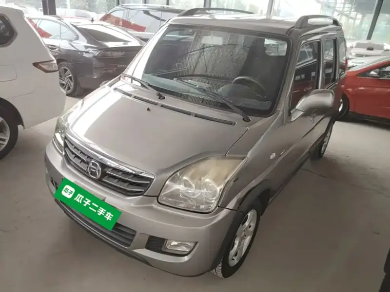 Suzuki Wagon R X5, 2015