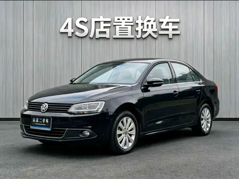 Volkswagen Sagitar, 2015