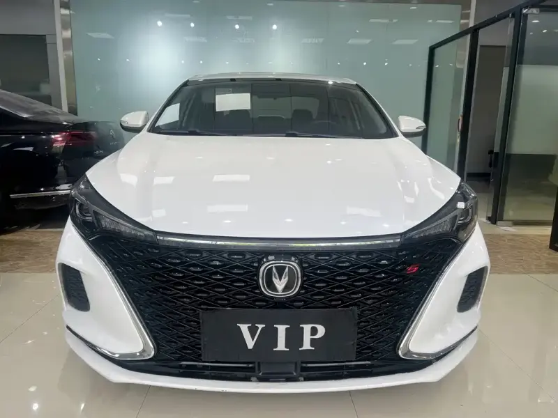 Changan Eado, 2020