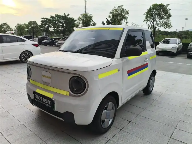Galaxy Panda, 2023