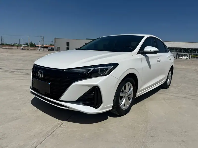 Changan Eado, 2025