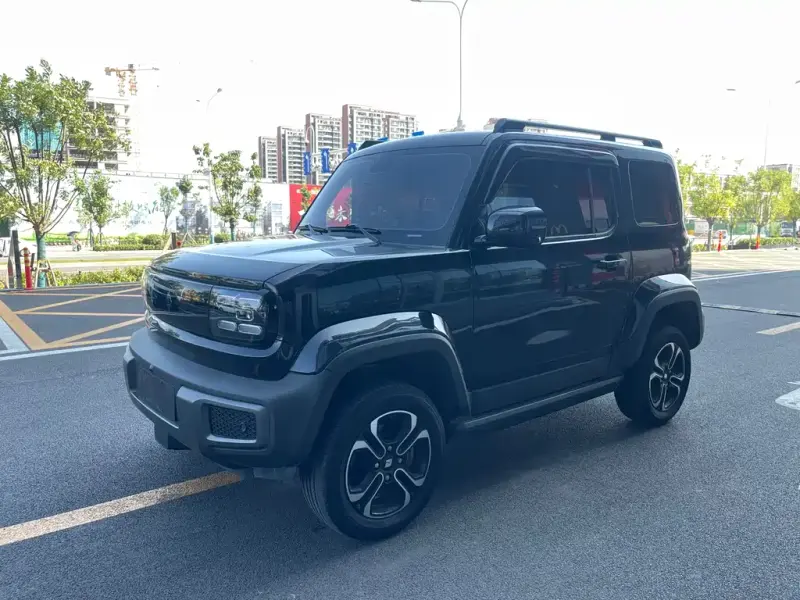 Baojun Yueye, 2023