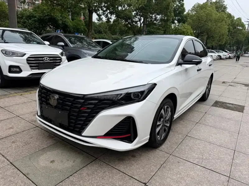 Changan Eado, 2024