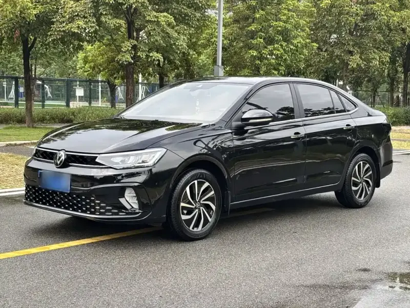 Volkswagen Lavida, 2023