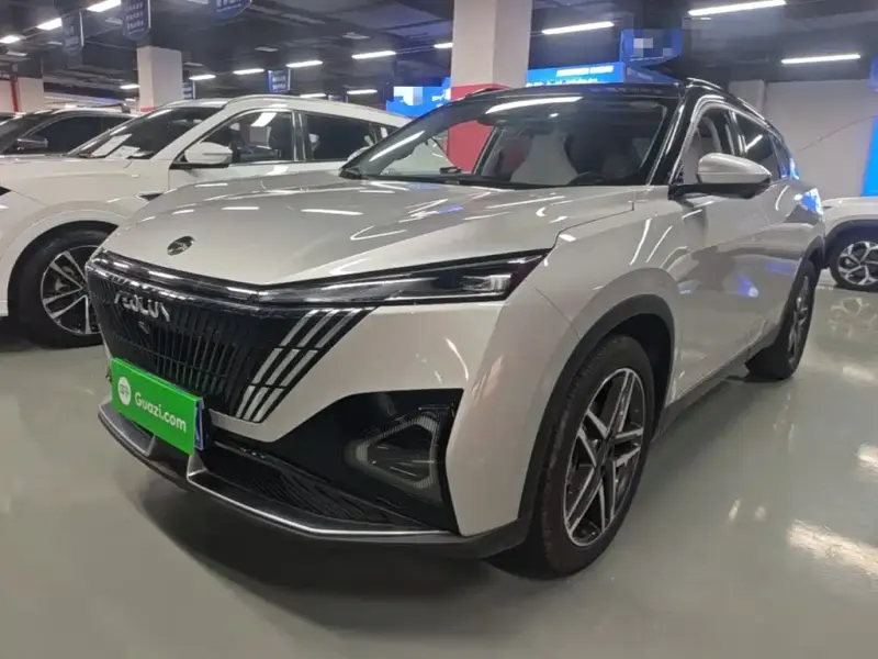 Aeolus Haohan, 2024