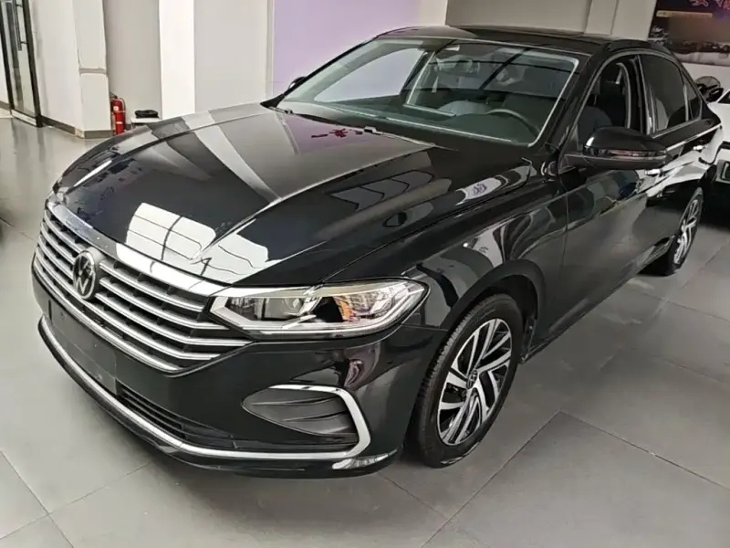Volkswagen Lavida, 2024