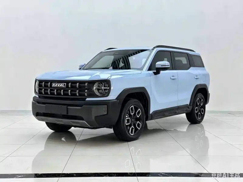Haval Cool Dog, 2023