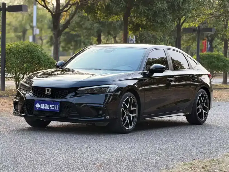 Honda Civic, 2023