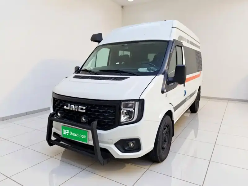 JMC Fushun, 2025