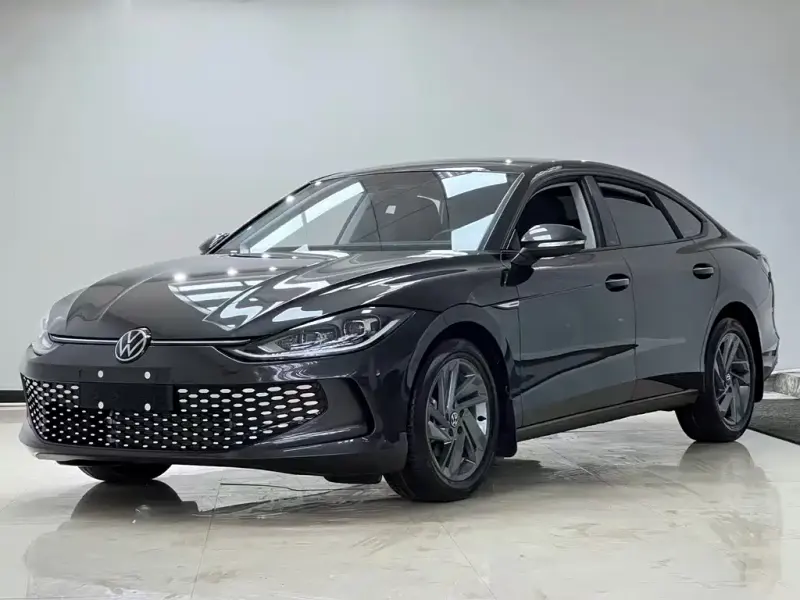 Volkswagen Lamando, 2023
