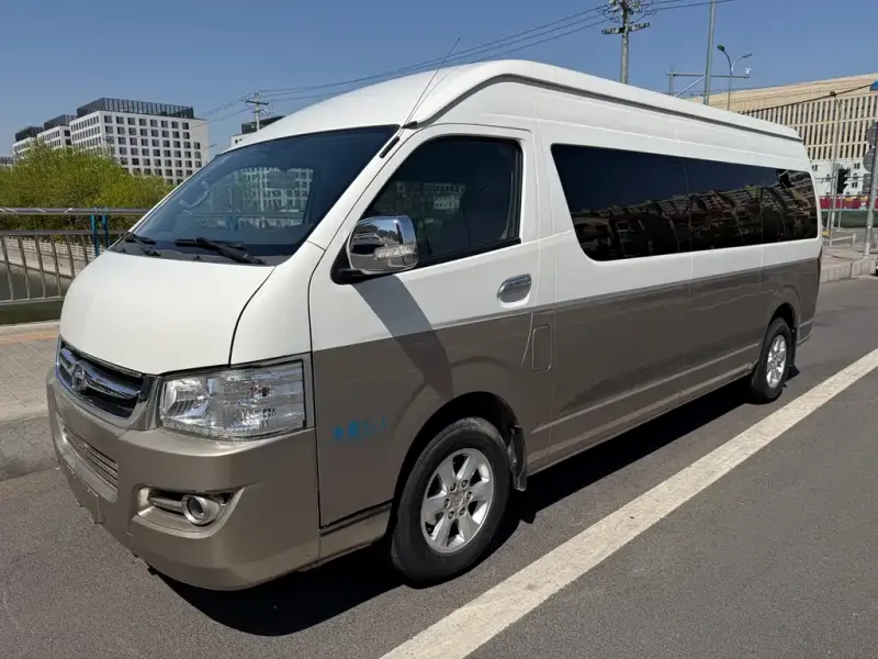 CAM A6, 2020