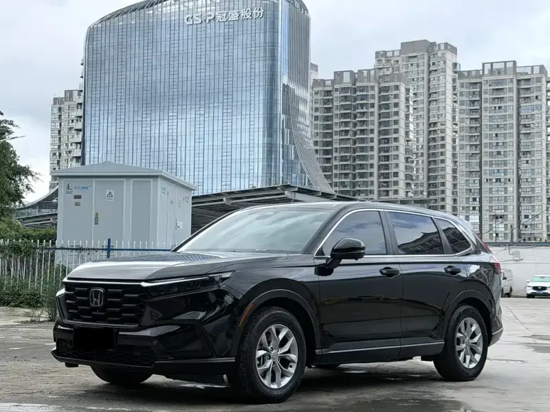 Honda CR-V, 2023