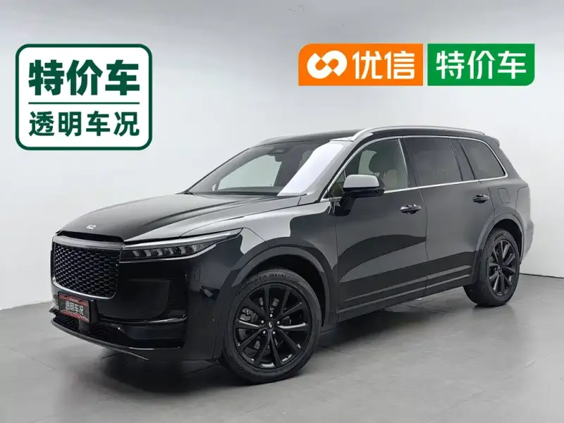 Li Auto Li ONE, 2023